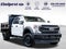 2021 Ford F-450SD XL DRW