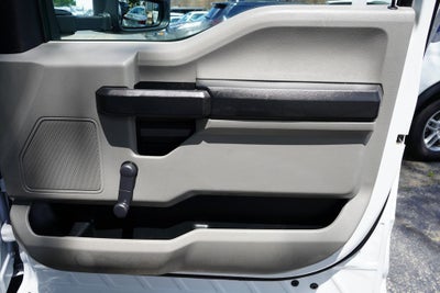 2021 Ford F-450SD XL DRW