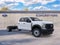 2026 Ford F-550SD DRW