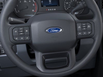2026 Ford F-550SD DRW