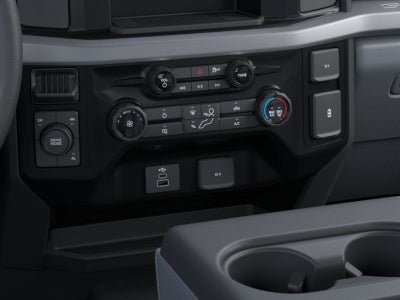 2026 Ford F-550SD DRW