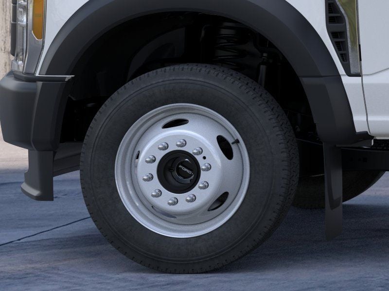 2026 Ford F-550SD DRW