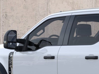 2026 Ford F-550SD DRW