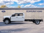2026 Ford F-550SD DRW