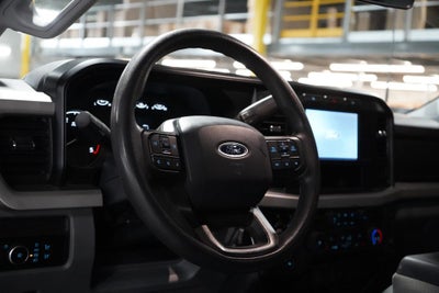 2024 Ford F-550SD XLT DRW