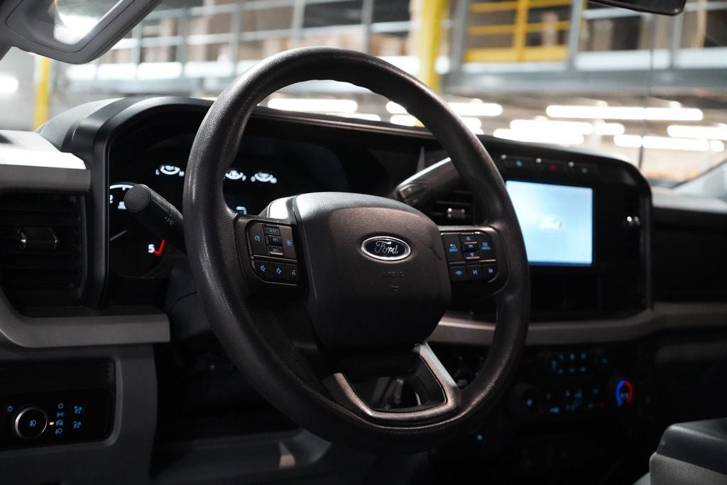 2024 Ford F-550SD XLT DRW