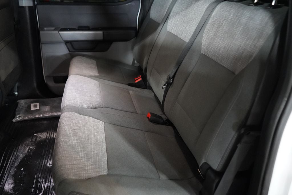 2024 Ford F-550SD XLT DRW
