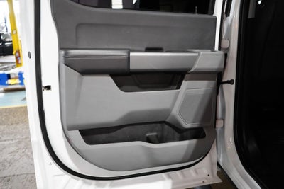 2024 Ford F-550SD XLT DRW