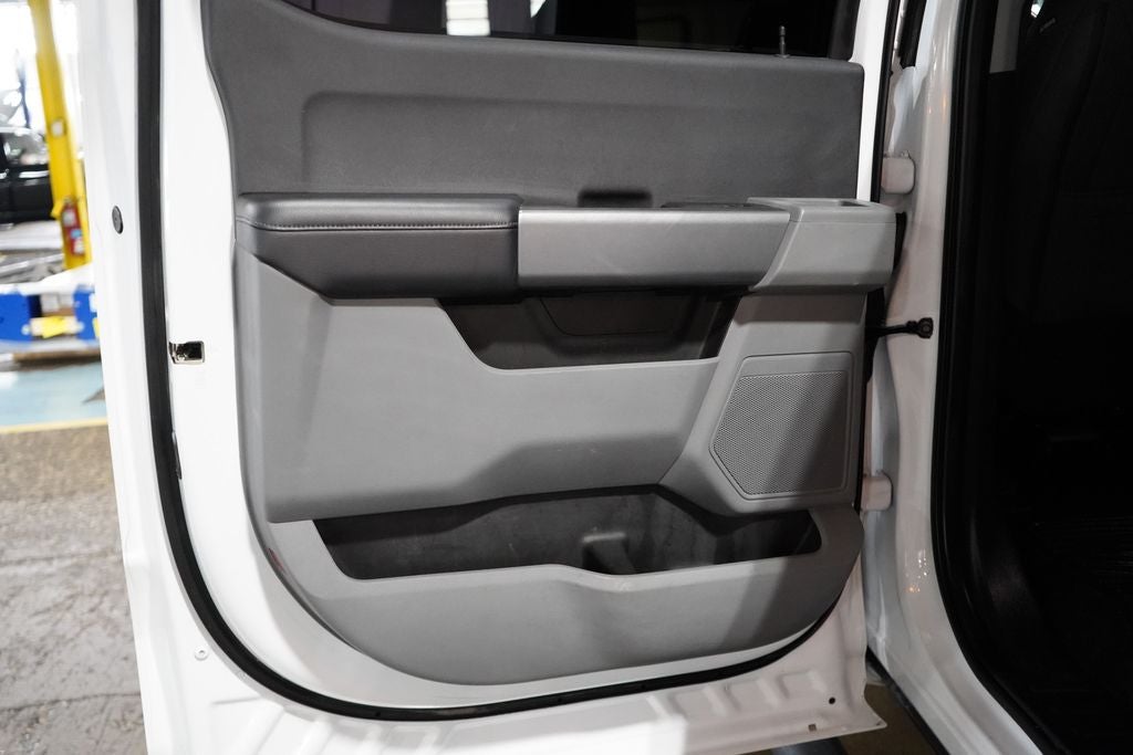 2024 Ford F-550SD XLT DRW
