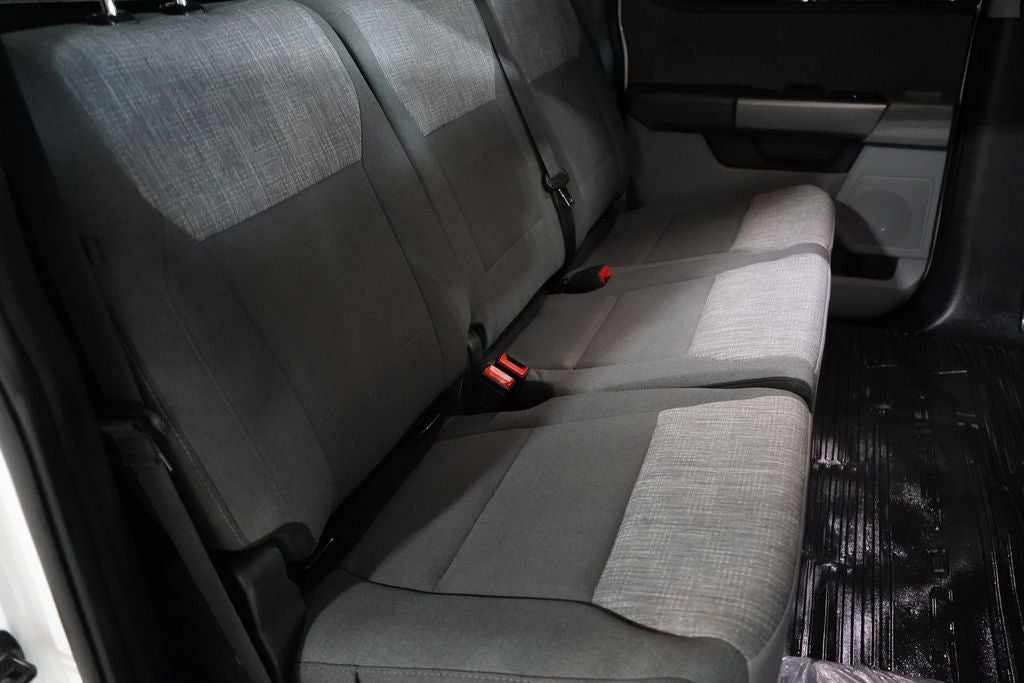 2024 Ford F-550SD XLT DRW