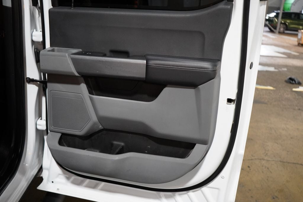 2024 Ford F-550SD XLT DRW