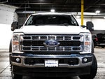 2024 Ford F-550SD XLT DRW