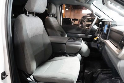 2024 Ford F-550SD XLT DRW