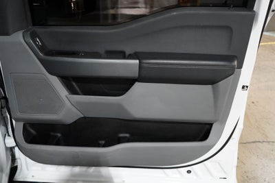 2024 Ford F-550SD XLT DRW