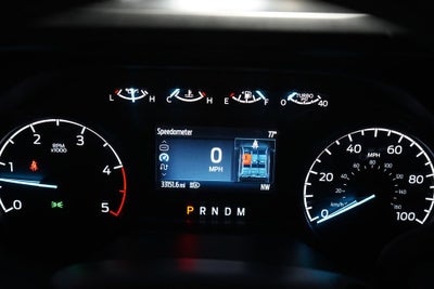 2024 Ford F-550SD XLT DRW