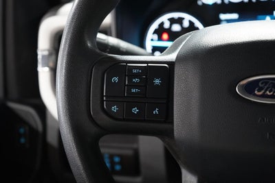 2024 Ford F-550SD XLT DRW