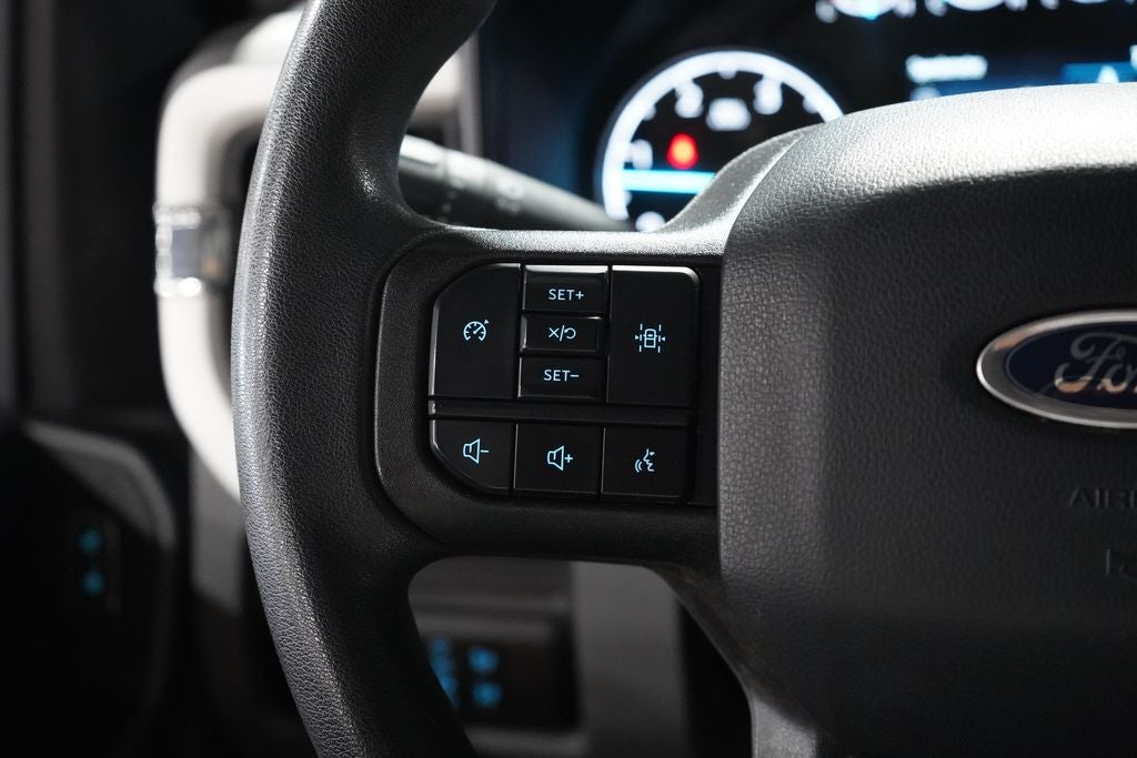 2024 Ford F-550SD XLT DRW