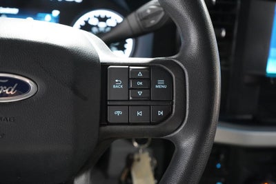 2024 Ford F-550SD XLT DRW