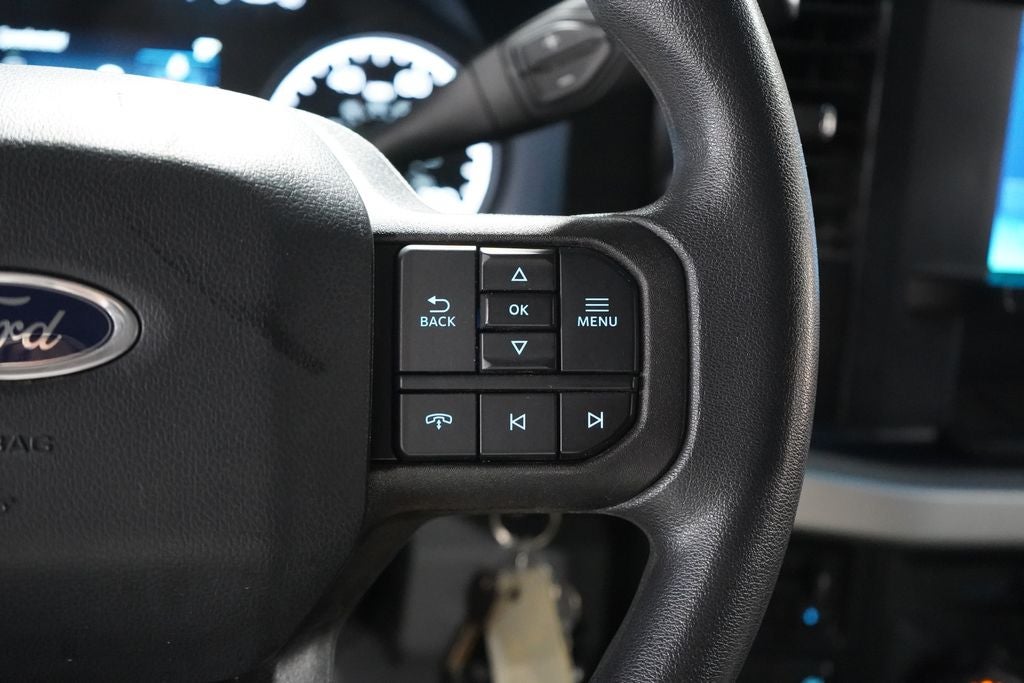 2024 Ford F-550SD XLT DRW