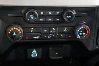 2024 Ford F-550SD XLT DRW