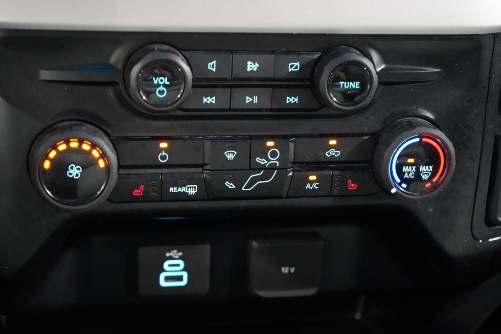 2024 Ford F-550SD XLT DRW