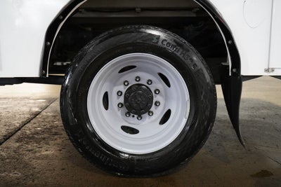 2024 Ford F-550SD XLT DRW