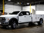 2024 Ford F-550SD XLT DRW