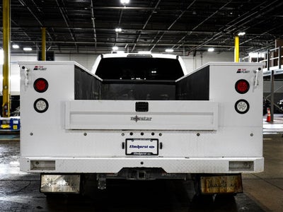 2024 Ford F-550SD XLT DRW