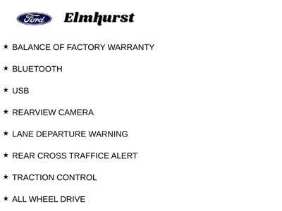 2024 Ford F-550SD XLT DRW