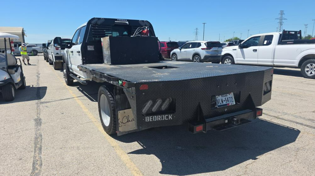2024 Ford F-550SD XLT DRW