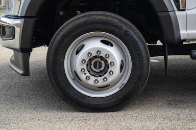 2024 Ford F-550SD XLT DRW