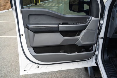 2024 Ford F-550SD XLT DRW