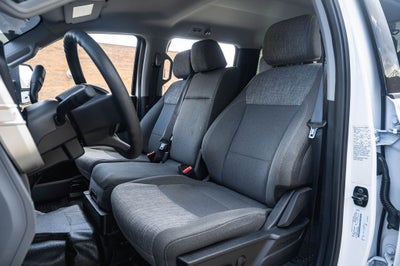 2024 Ford F-550SD XLT DRW
