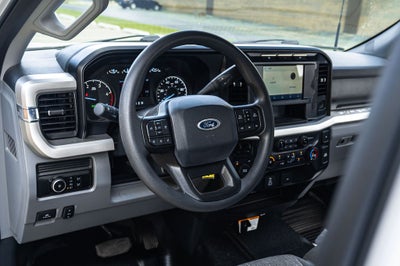 2024 Ford F-550SD XLT DRW