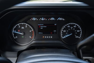 2024 Ford F-550SD XLT DRW