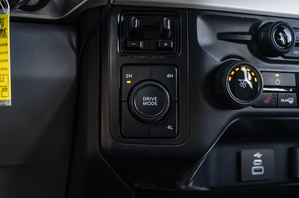 2024 Ford F-550SD XLT DRW