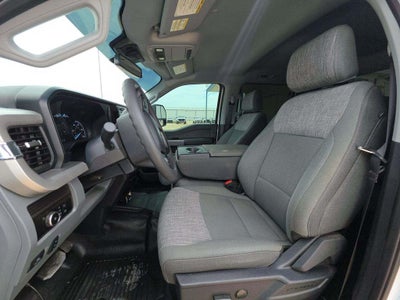 2024 Ford F-550SD XLT DRW