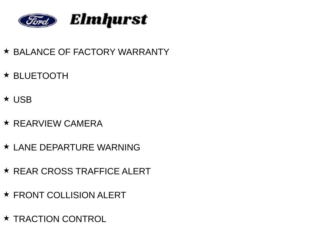 2024 Ford F-550SD XLT DRW