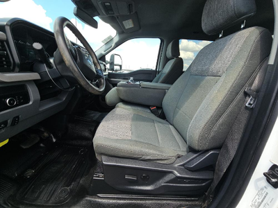 2024 Ford F-550SD XLT DRW