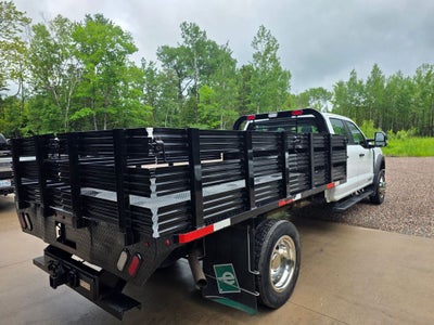 2026 Ford F-550SD XL DRW
