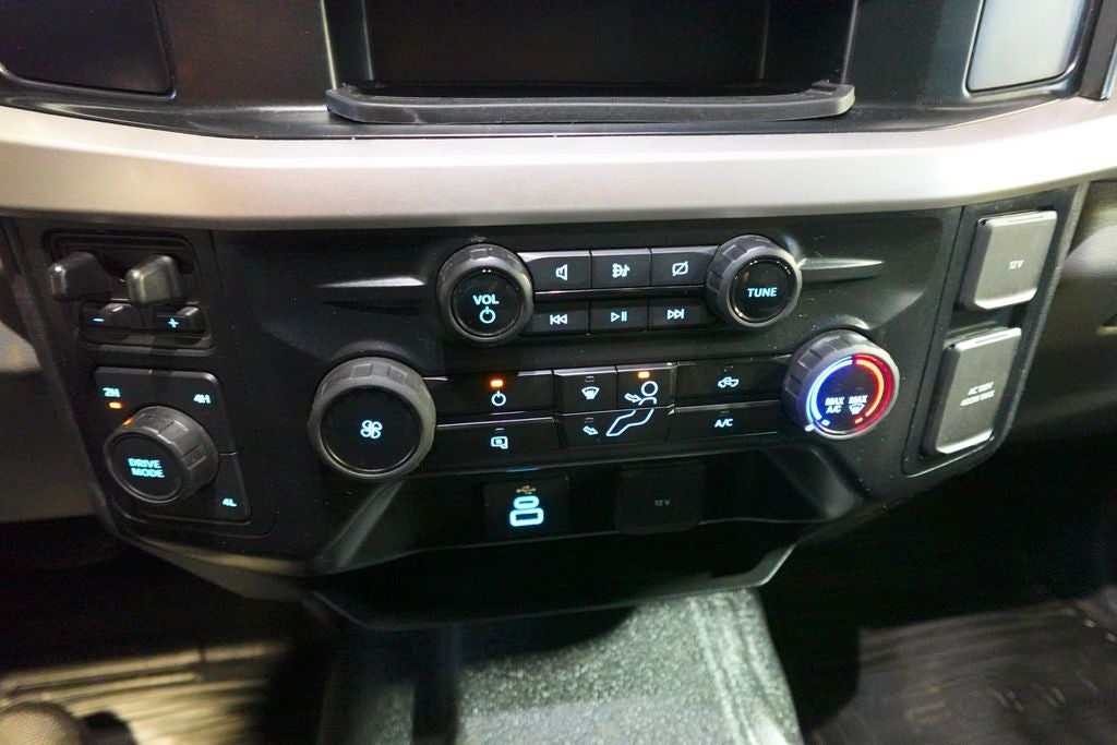 2024 Ford F-450SD XL DRW