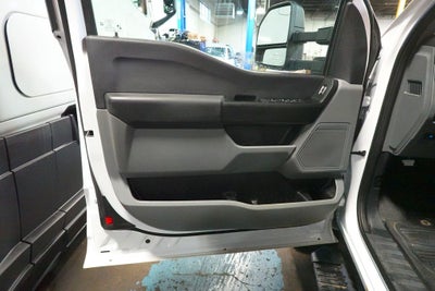 2024 Ford F-450SD XL DRW