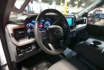 2024 Ford F-450SD XL DRW