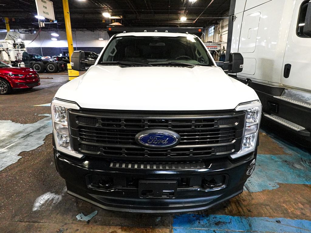 2024 Ford F-450SD XL DRW