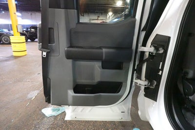 2024 Ford F-450SD XL DRW