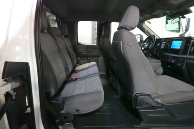 2024 Ford F-450SD XL DRW