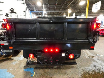 2024 Ford F-450SD XL DRW