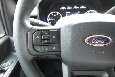 2024 Ford F-550SD XL DRW