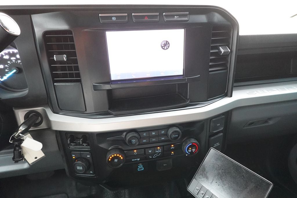 2024 Ford F-550SD XL DRW