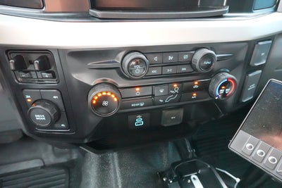 2024 Ford F-550SD XL DRW